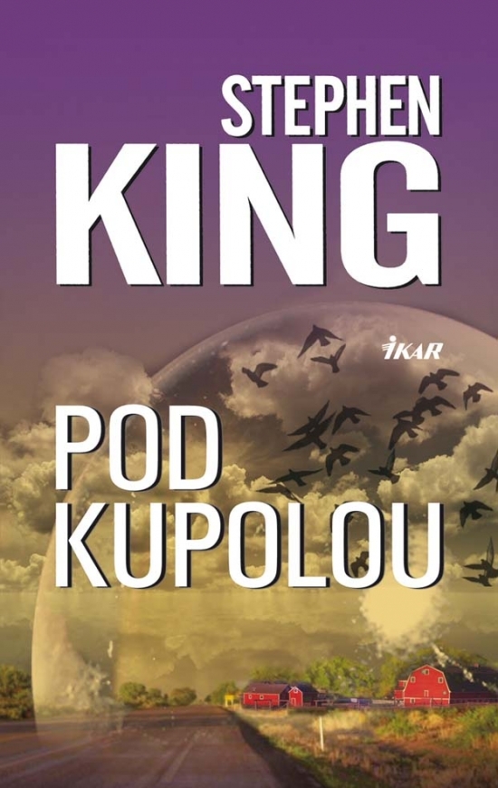 Obrázok Pod Kupolou