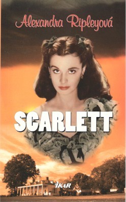Obrázok Scarlett, 2. vydanie
