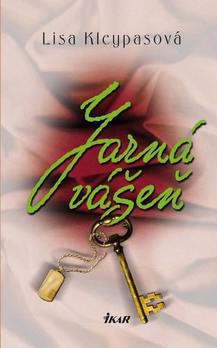 Obrázok Jarná vášeň, 2. vydanie