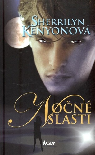 Obrázok Nočné slasti, 2. vydanie