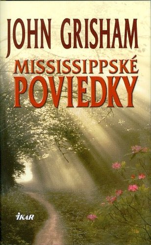 Obrázok Mississippské poviedky