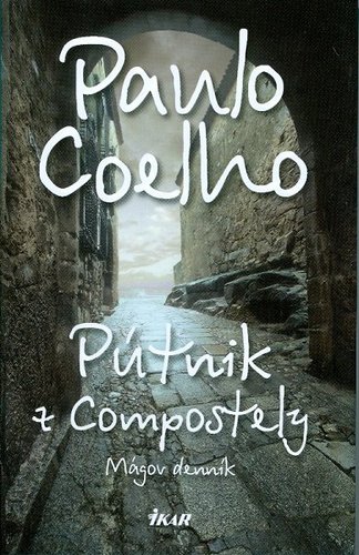 Obrázok Pútnik z Compostely