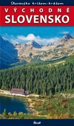 Obrázok Východné Slovensko