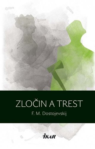 Obrázok Zločin a trest, 2. vydanie