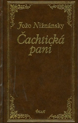 Obrázok Čachtická pani, 2. vydanie