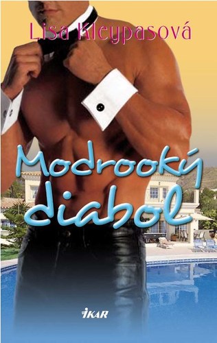 Obrázok Modrooký diabol