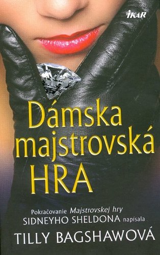 Obrázok Dámska majstrovská hra