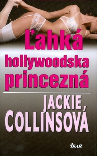 Obrázok Ľahká hollywoodska princezná