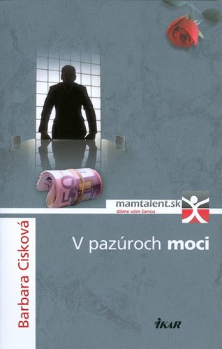 Obrázok V pazúroch moci