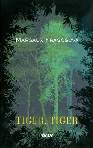 Obrázok Tiger, Tiger