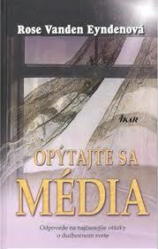 Obrázok Opýtajte sa média