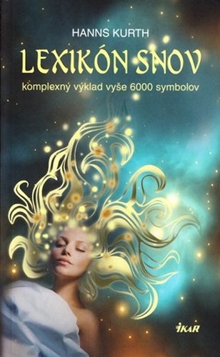 Obrázok Lexikón snov, 3. vydanie