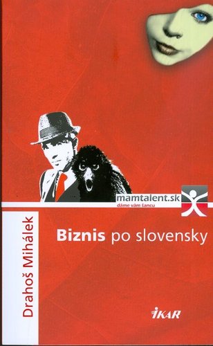 Obrázok Biznis po slovensky