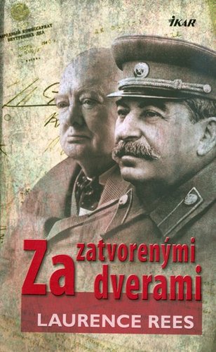 Obrázok Za zatvorenými dverami