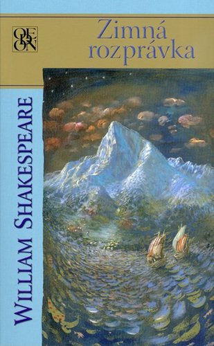 Obrázok Zimná rozprávka