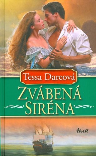 Obrázok Zvábená siréna