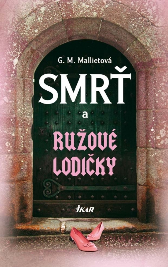 Obrázok Smrť a ružové lodičky