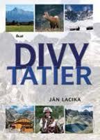 Obrázok Divy Tatier