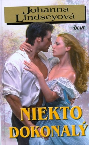 Obrázok Niekto dokonalý