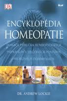 Obrázok Encyklopédia homeopatie