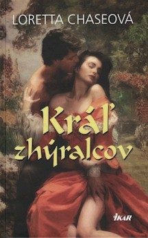 Obrázok Kráľ zhýralcov