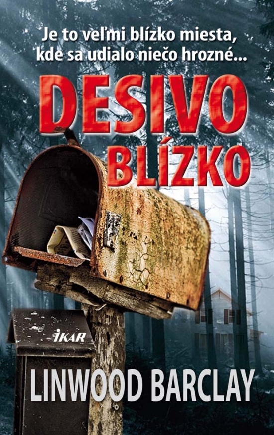 Obrázok Desivo blízko