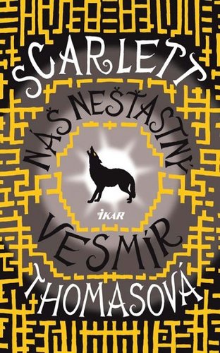 Obrázok Náš nešťastný vesmír