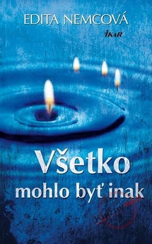 Obrázok Všetko mohlo byť inak