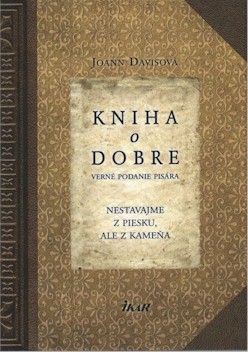 Obrázok Kniha o dobre