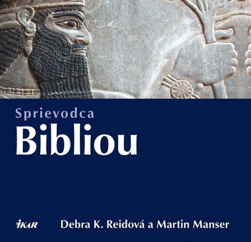 Obrázok Sprievodca Bibliou