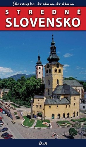Obrázok Stredné Slovensko