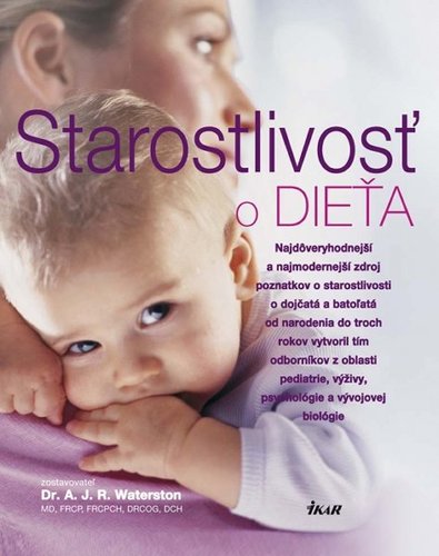 Obrázok Starostlivosť o dieťa