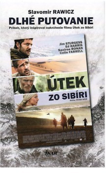 Obrázok Dlhé putovanie
