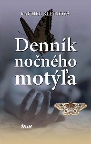 Obrázok Denník nočného motýľa