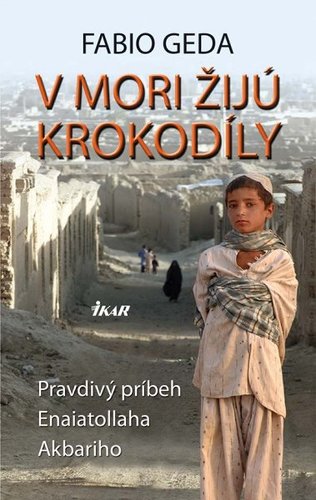 Obrázok V mori žijú krokodíly