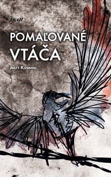 Obrázok Pomaľované vtáča