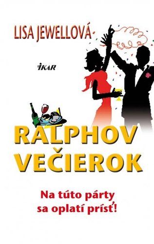 Obrázok Ralphov večierok