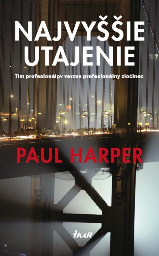 Obrázok Najvyššie utajenie