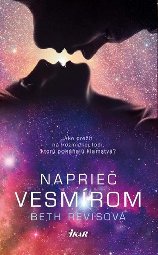 Obrázok Naprieč vesmírom