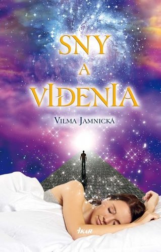 Obrázok Sny a videnia, 2. vydanie