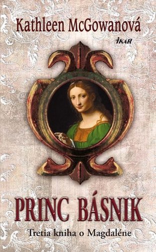 Obrázok Princ básnik