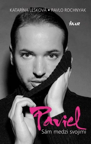 Obrázok Paviel - Sám medzi svojimi