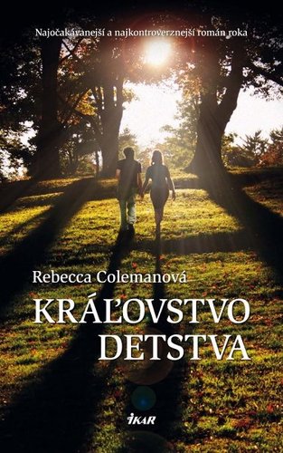 Obrázok Kráľovstvo detstva