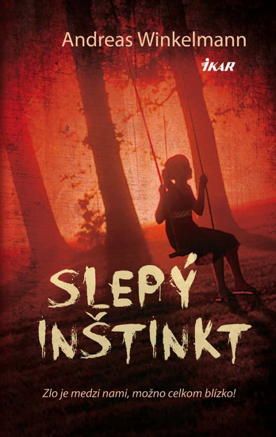 Obrázok Slepý inštinkt