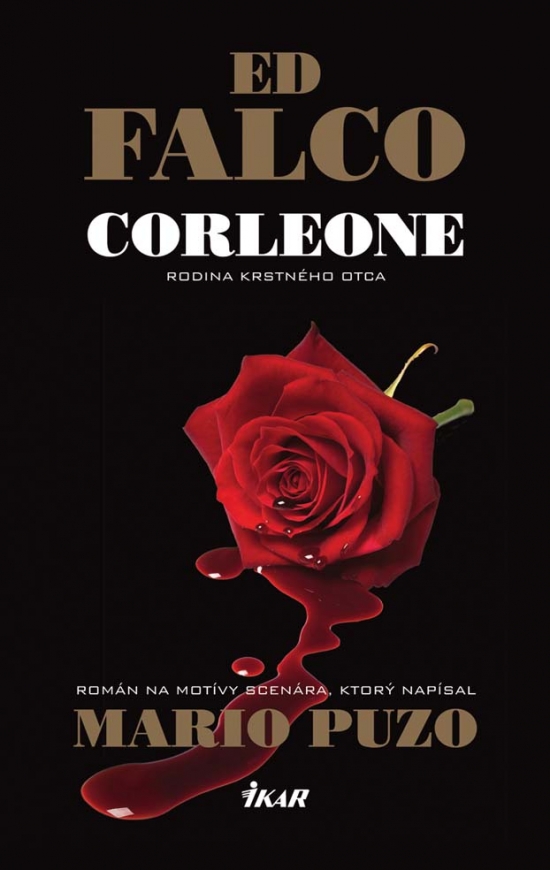 Obrázok Corleone – Rodina krstného otca