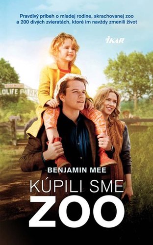 Obrázok Kúpili sme ZOO