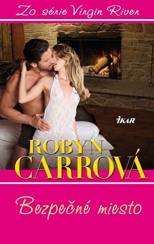 Obrázok Bezpečné miesto (Virgin River 2)