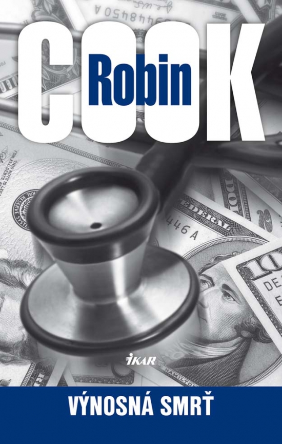 Obrázok Výnosná smrť