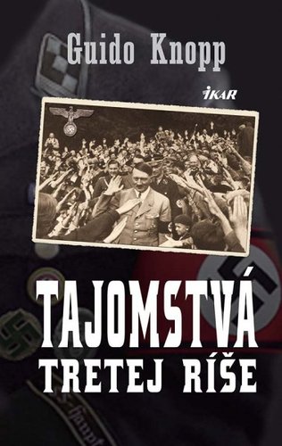 Obrázok Tajomstvá tretej ríše