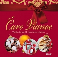 Obrázok Čaro Vianoc